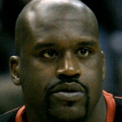 Shaquille O'Neal Thumbnail